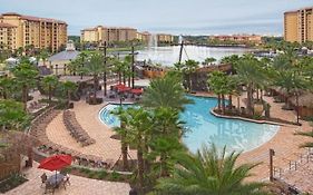 Bonnet Creek 2 Bedroom Deluxe