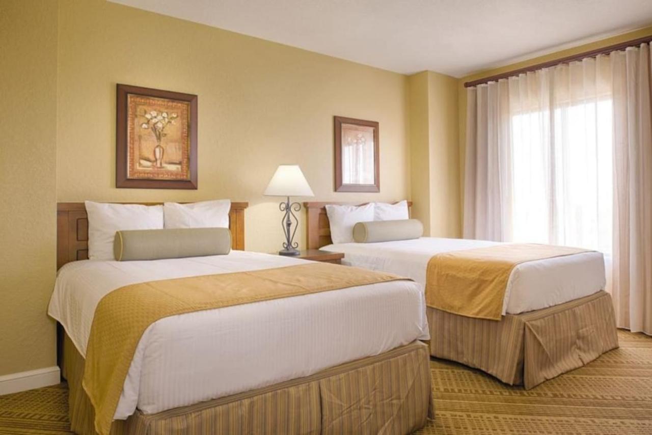 Bonnet Creek 2 Bedroom Deluxe Orlando Exterior photo