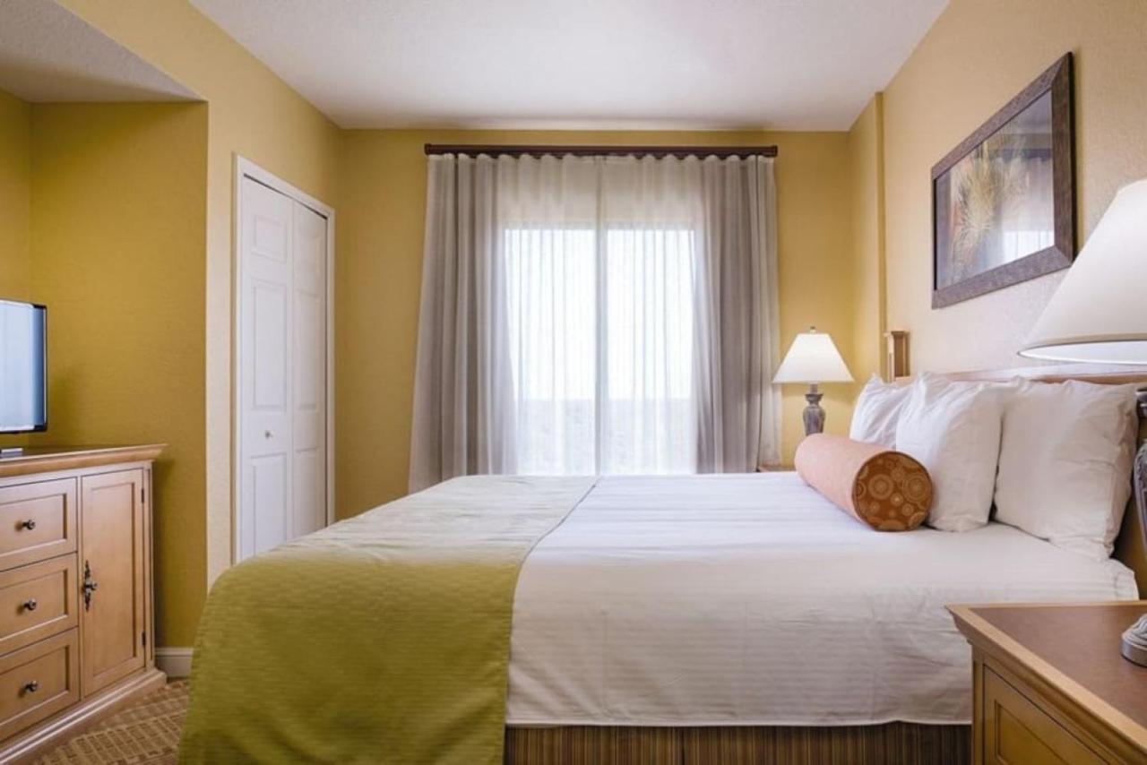 Bonnet Creek 2 Bedroom Deluxe Orlando Exterior photo